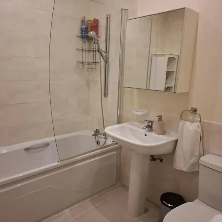 Bright , Spacious & Cosy Malahide