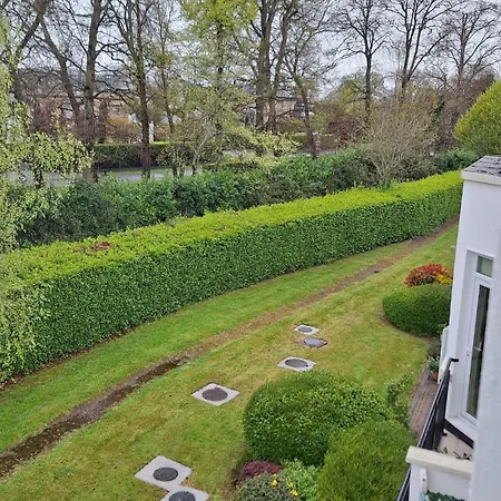 Bright , Spacious & Cosy Apartment Malahide