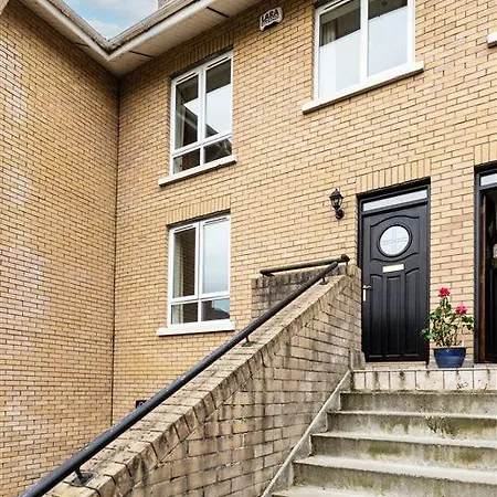 Apartment Bright , Spacious & Cosy Malahide