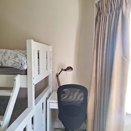 Appartamento Quiet & Bright Malahide