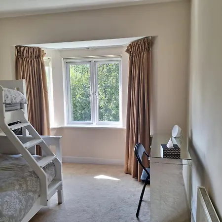 Quiet & Bright Malahide