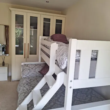 Lejlighed Quiet & Bright