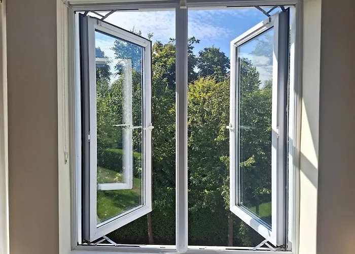 Quiet & Bright Lejlighed Malahide