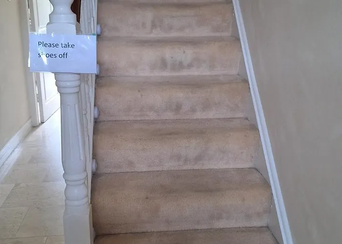 Quiet & Bright Lejlighed Malahide