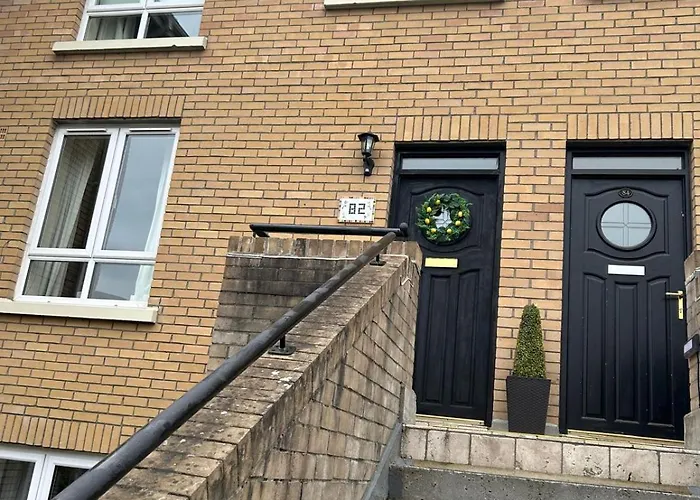 Апартаменты Quiet & Bright *