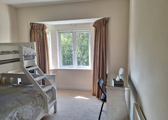 Quiet & Bright Malahide