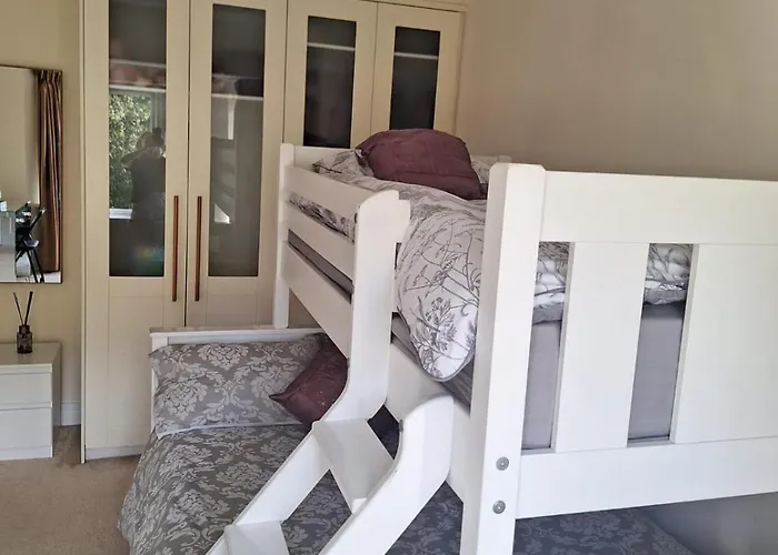 Lejlighed Quiet & Bright